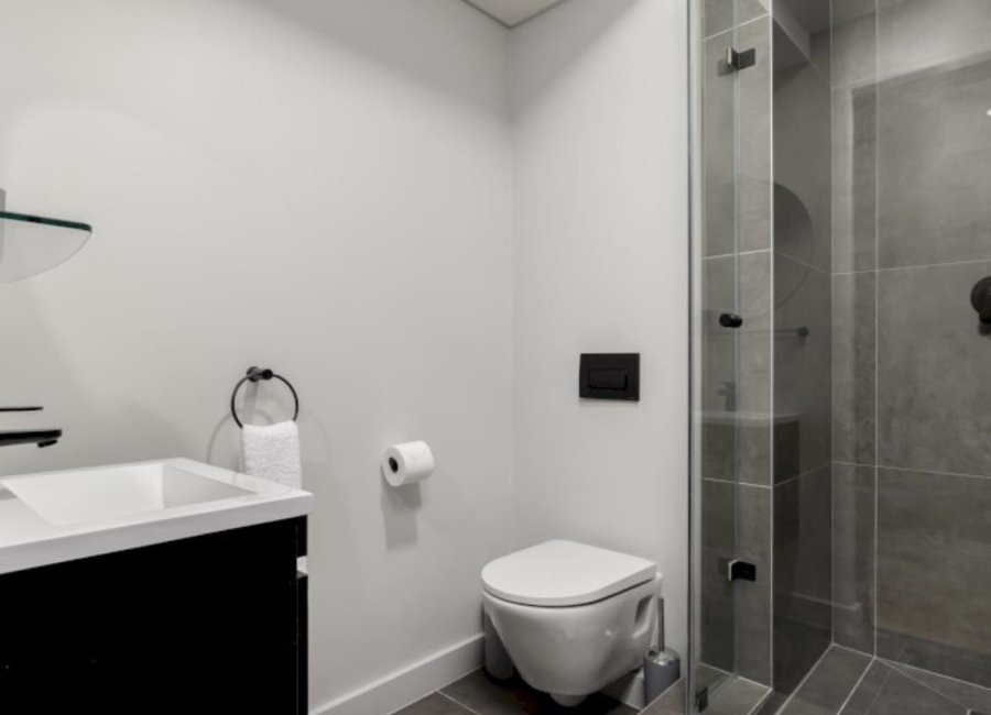 To Let 0 Bedroom Property for Rent in Cape Town City Centre Western Cape